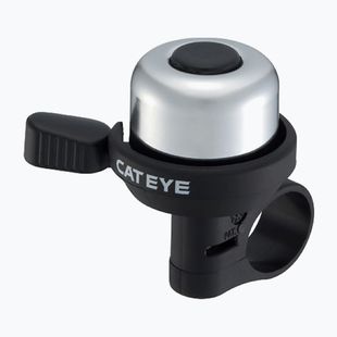 CatEye Wind Bell Aluminium PB-1000 silver