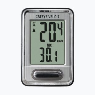 CatEye Velo 7 CC-VL520 bicycle counter