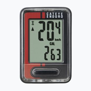 CatEye Enduro CC-ED400 bicycle counter