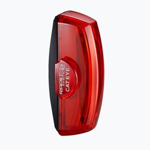 CatEye TL-LD710K Rapid X2 Kinetic rear bicycle lamp