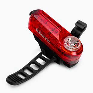 CatEye Tl-Nw100K Sync Kinetic rear cycle lamp 5443500