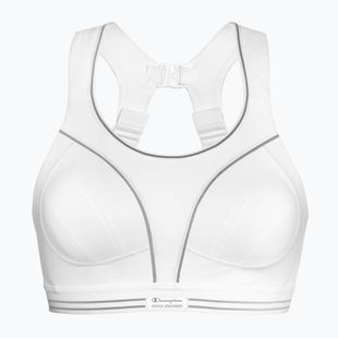 Shock Absorber Ultimate Run bra white U10001