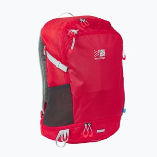 Karrimor Dorango 40 l red/hi rise hiking backpack