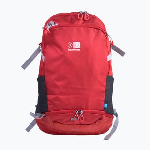 Karrimor Dorango 40 l red/hi rise hiking backpack