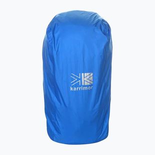 Backpack cover Karrimor KA78404820 20-35 l blu