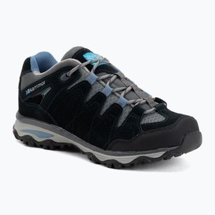 Women's trekking boots Karrimor Rona Low navy
