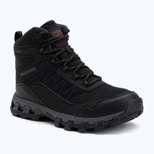 Men's trekking boots Karrimor Exmoor Mid 2 black