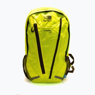 Hiking backpack Karrimor U-Bahn 20 l yellow