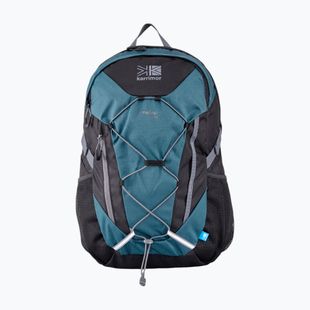 Hiking backpack Karrimor Metro 30 l teal