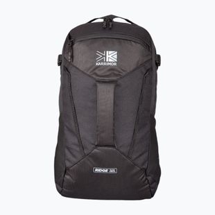 Hiking backpack Karrimor Ridge 32 l black