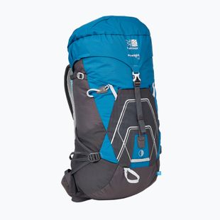 Hiking backpack Karrimor Superlight 30 l lyons/asphalt