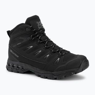 Men's trekking boots Karrimor Puma Mid black