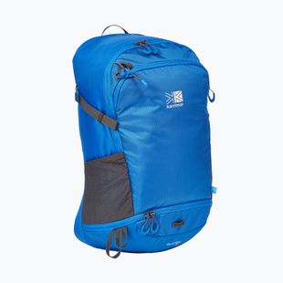 Karrimor Dorango 40 l blue/asphalt hiking backpack