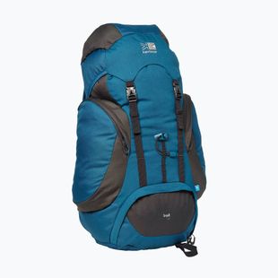 Karrimor Trail 40 l lyons/asphalt hiking backpack