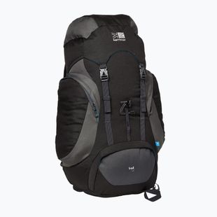 Karrimor Trail 40 l hiking backpack black/asphalt