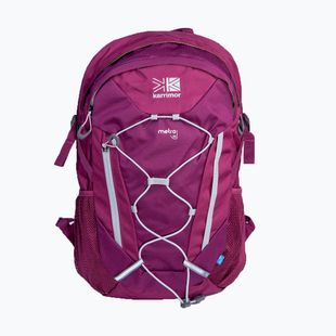 Karrimor Metro 30 l boysenberry hiking backpack