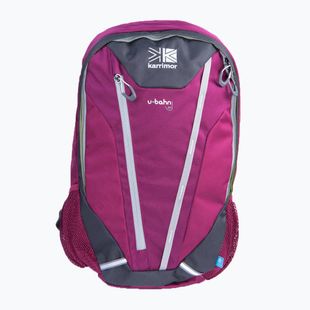 Karrimor U-Bahn 20 l boysenberry hiking backpack