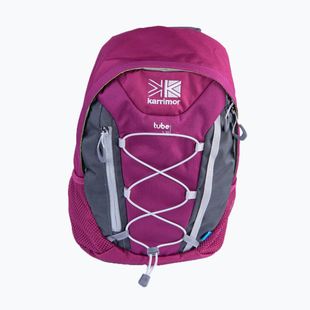 Karrimor Tube 10 l boysberry hiking backpack