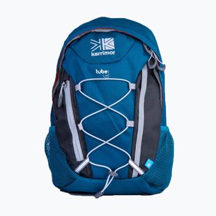 Karrimor Tube 10 l lyons blue hiking backpack