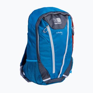 Karrimor U-Bahn 20 l lyons blue hiking backpack
