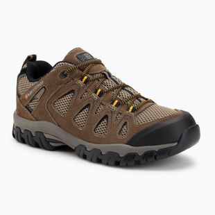 Men's trekking boots Karrimor Aerator taupe