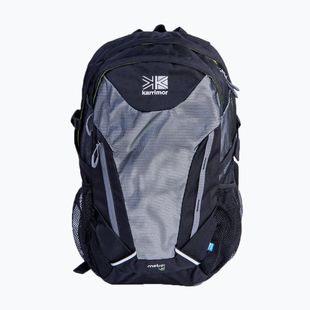 Hiking backpack Karrimor Metro 30 l dark reflective