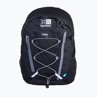 Karrimor Tube 10 l hiking backpack black