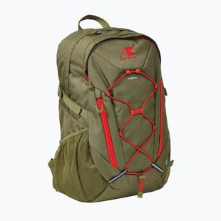Hiking backpack Karrimor Metro 30 l khaki