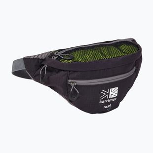 Waistbag Karrimor K15006 black/grey