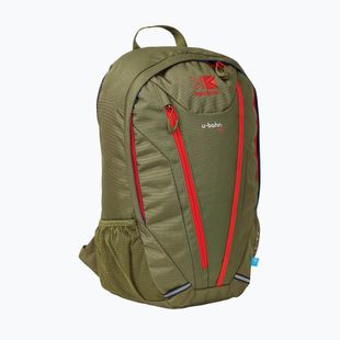 Backpack Karrimor U-Bahn 20 l khaki