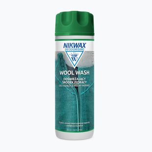 Nikwax Wool Wash 1000 ml for washing woolen base layers