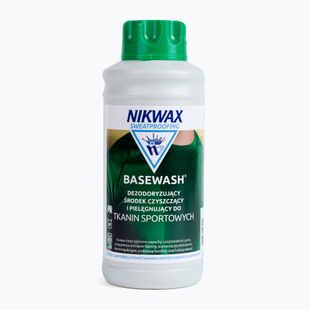 Nikwax BaseWash for laundry 1l 143