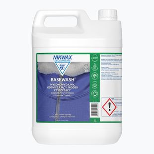 Nikwax BaseWash 5000 ml for washing of base layers