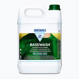 Nikwax BaseWash 5000 ml for washing of base layers