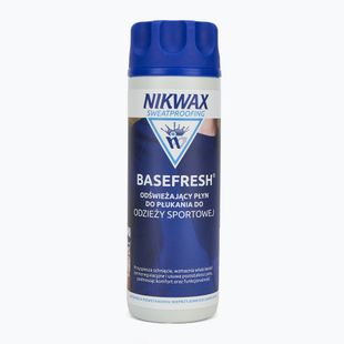 Nikwax BaseFresh Conditioner 300 ml