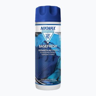 Nikwax BaseFresh Conditioner 300 ml