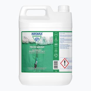 Nikwax Tech Wash 5l 185