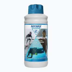 Wetsuit cleaner Nikwax Wetsuit Refresh 1 l