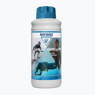 Wetsuit cleaner Nikwax Wetsuit Refresh 1 l