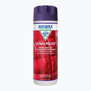 Nikwax Down Proof for down-filled clothing and equipment 300 ml