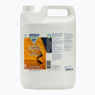 Nikwax TX Direct Waterproofing Wash-In 5000 ml