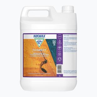 Nikwax TX Direct Waterproofing Wash-In 5000 ml