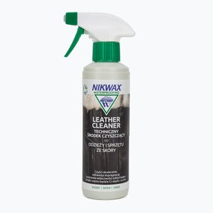 Nikwax Leather Cleaner 300 ml
