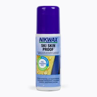Nikwax Ski Skin Proof 125ml 591