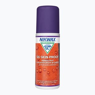 Nikwax Ski Skin Proof 125ml 591