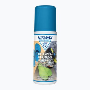 Nikwax Footwear Refresh Shoe Cleaner 125 ml