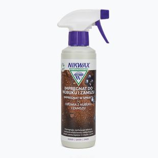 Nikwax Boot Waterproofer Nubuk & Velour Spray 300 ml