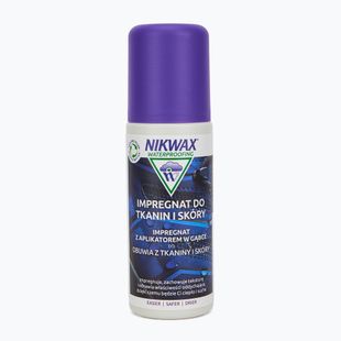 Nikwax Fabric and Leather Boot Waterproofer 125 ml