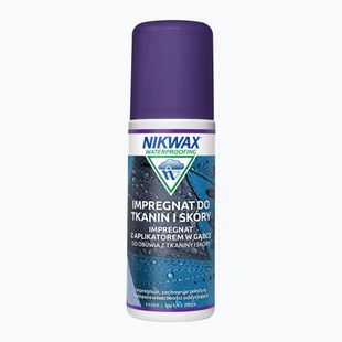 Nikwax Fabric and Leather Boot Waterproofer 125 ml