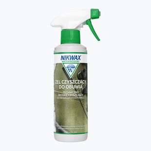 Nikwax Footwear Cleaning Gel 300 ml